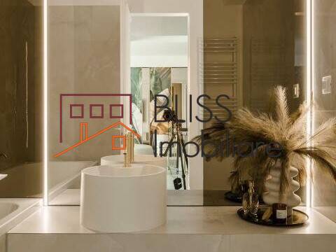 Apartament de Inchiriat Aviatiei | Promenada mall | Metro Pipera - 2 Camere - ID:124620 | Bliss Imobiliare / Photo 14 - BLISS Imobiliare