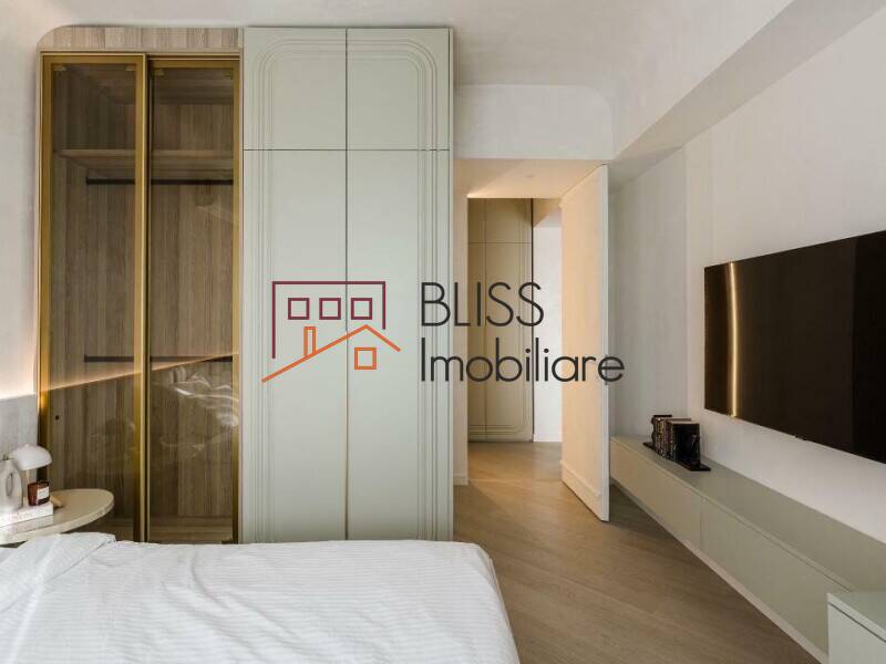 Apartament de Inchiriat Aviatiei | Promenada mall | Metro Pipera - 2 Camere - ID:124620 | Bliss Imobiliare / Photo 8 - BLISS Imobiliare