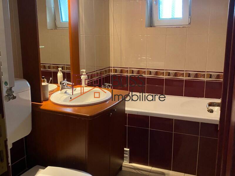 Apartment for Rent Aviatiei | Promenada mall | Metro Pipera, Bucharest - 1 Bedroom - ID:124112 | Bliss Imobiliare / Photo 4 - BLISS Imobiliare