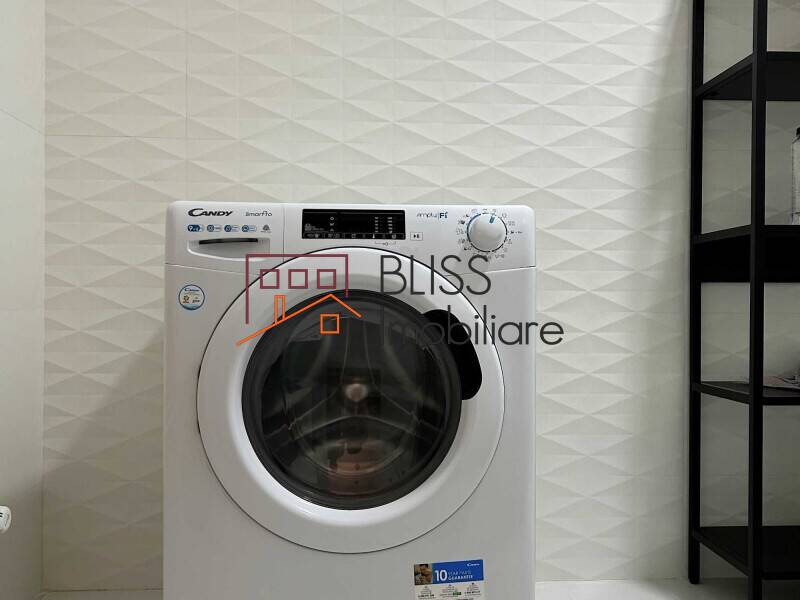 Garsoniera de Inchiriat Iancu Nicolae | Pipera - ID:124635 | Bliss Imobiliare / Photo 6 - BLISS Imobiliare