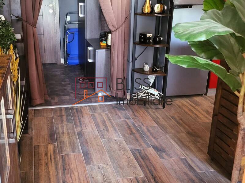Apartament 2 Camere Cosmopolis Pipera | Bliss Imobiliare / Photo 17 - BLISS Imobiliare