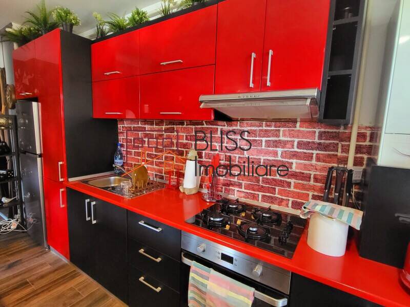 Apartament 2 Camere Cosmopolis Pipera | Bliss Imobiliare / Photo 19 - BLISS Imobiliare