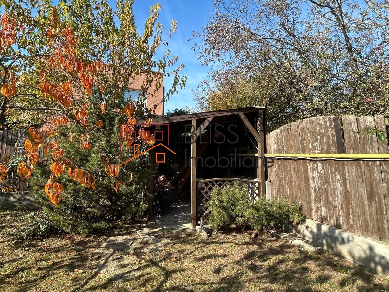 Vila 5 Camere In Pipera Cu Gradina Mare | Bliss Imobiliare / Photo 8 - BLISS Imobiliare