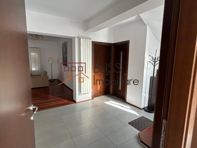 Vila 5 Camere In Pipera Cu Gradina Mare | Bliss Imobiliare / Photo 10 - BLISS Imobiliare
