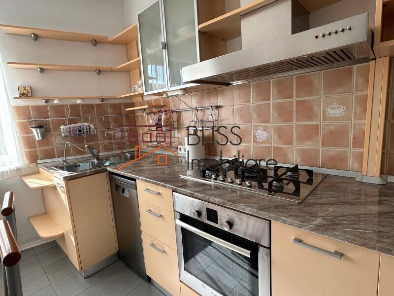 Vila 5 Camere In Pipera Cu Gradina Mare | Bliss Imobiliare / Photo 15 - BLISS Imobiliare