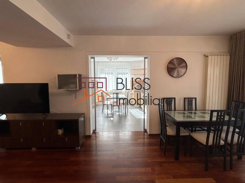 4-Bedroom Villa In Pipera With Large Garden, Bucharest / Ilfov | Bliss Imobiliare / Photo 13 - BLISS Imobiliare