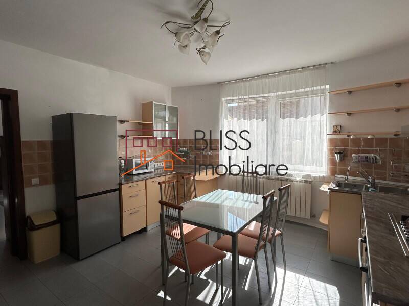 Vila 5 Camere In Pipera Cu Gradina Mare | Bliss Imobiliare / Photo 17 - BLISS Imobiliare