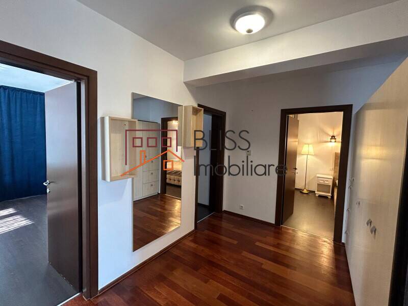 4-Bedroom Villa In Pipera With Large Garden, Bucharest / Ilfov | Bliss Imobiliare / Photo 23 - BLISS Imobiliare