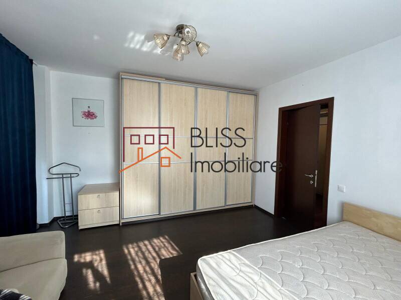 Vila 5 Camere In Pipera Cu Gradina Mare | Bliss Imobiliare / Photo 28 - BLISS Imobiliare
