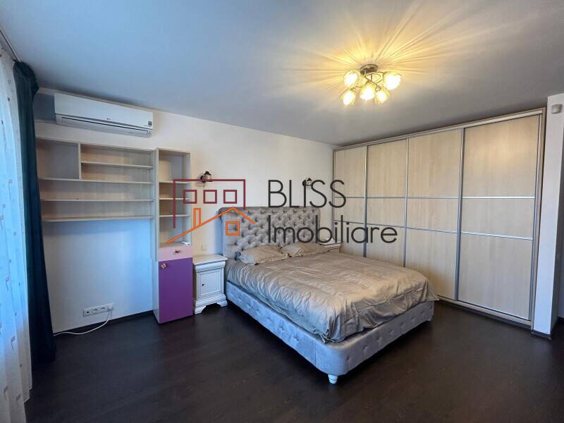 Vila 5 Camere In Pipera Cu Gradina Mare | Bliss Imobiliare / Photo 29 - BLISS Imobiliare