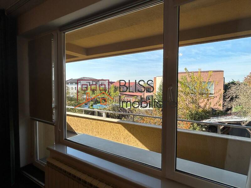 Vila 5 Camere In Pipera Cu Gradina Mare | Bliss Imobiliare / Photo 32 - BLISS Imobiliare