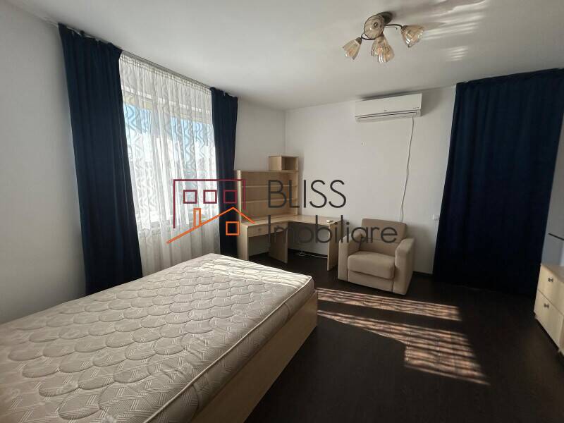 4-Bedroom Villa In Pipera With Large Garden, Bucharest / Ilfov | Bliss Imobiliare / Photo 27 - BLISS Imobiliare