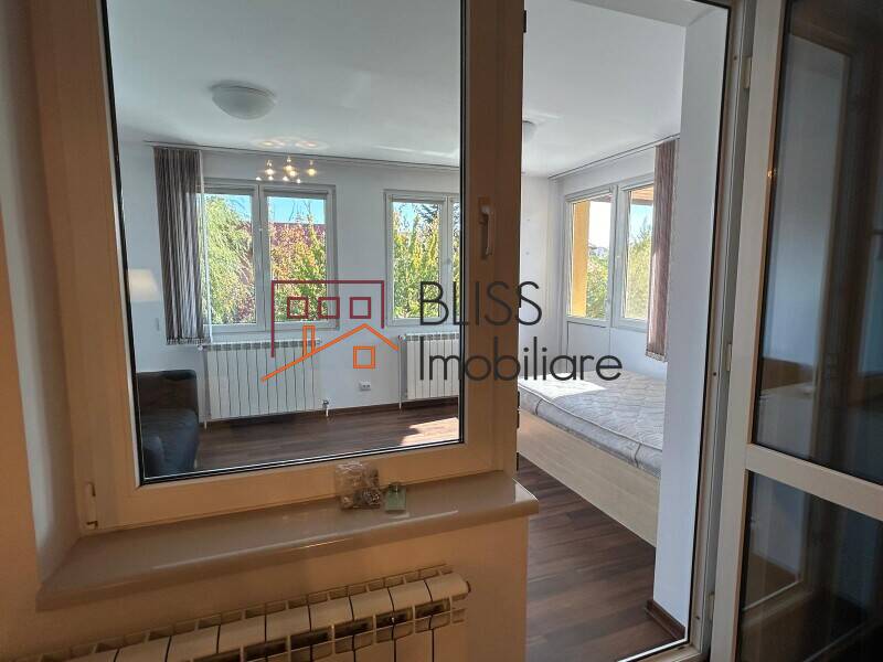 Vila 5 Camere In Pipera Cu Gradina Mare | Bliss Imobiliare / Photo 38 - BLISS Imobiliare