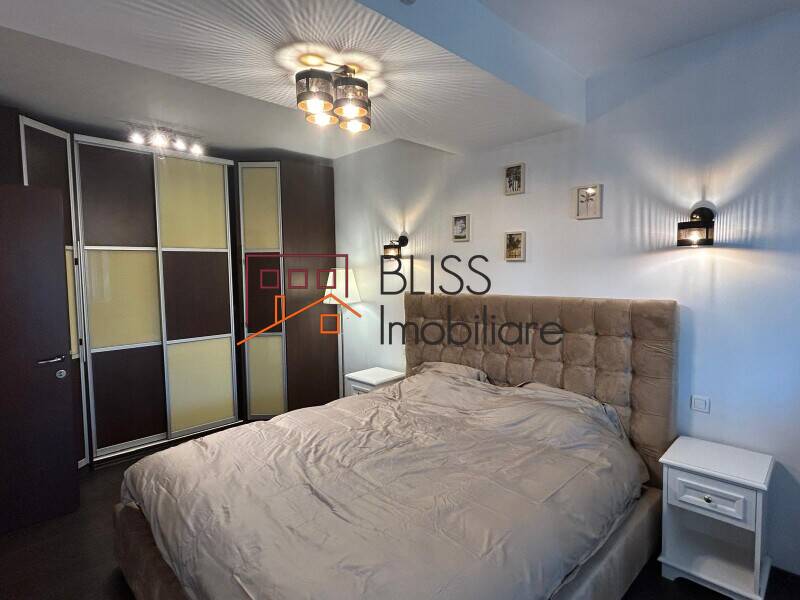 Vila 5 Camere In Pipera Cu Gradina Mare | Bliss Imobiliare / Photo 37 - BLISS Imobiliare