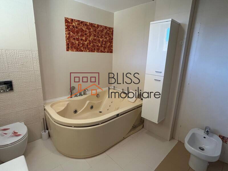Vila 5 Camere In Pipera Cu Gradina Mare | Bliss Imobiliare / Photo 35 - BLISS Imobiliare