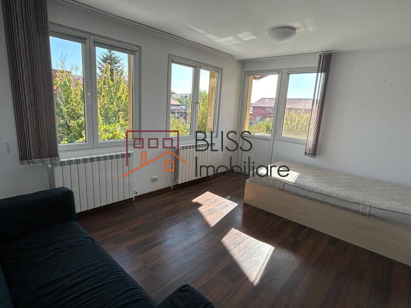 4-Bedroom Villa In Pipera With Large Garden, Bucharest / Ilfov | Bliss Imobiliare / Photo 39 - BLISS Imobiliare