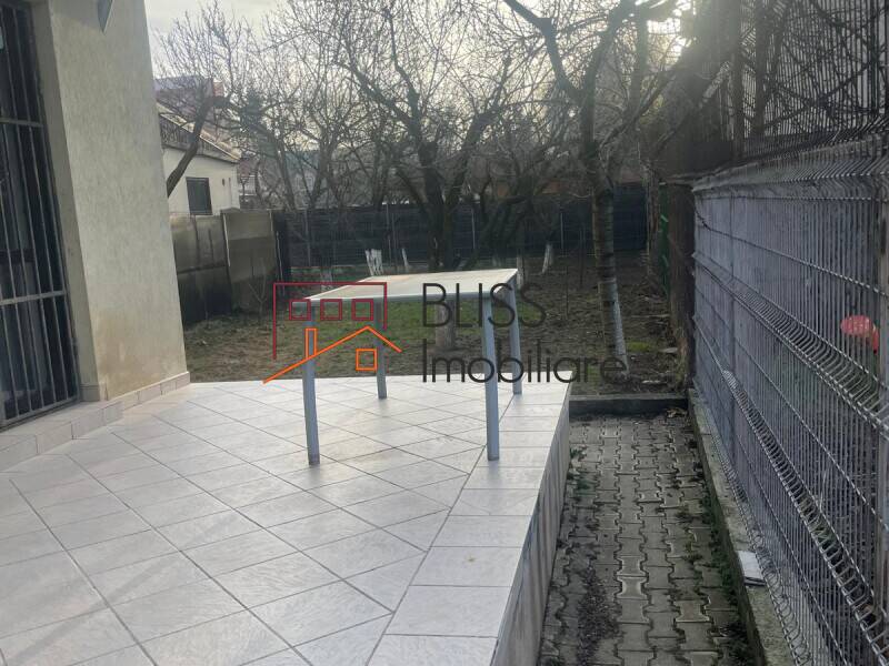 Casa Moderna P+1 Cu 5 Camere | Bliss Imobiliare / Photo 24 - BLISS Imobiliare