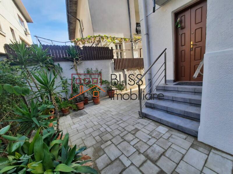 Spacious 2-bedroom Apartment In Dorobanti, Bucharest | Bliss Imobiliare / Photo 22 - BLISS Imobiliare