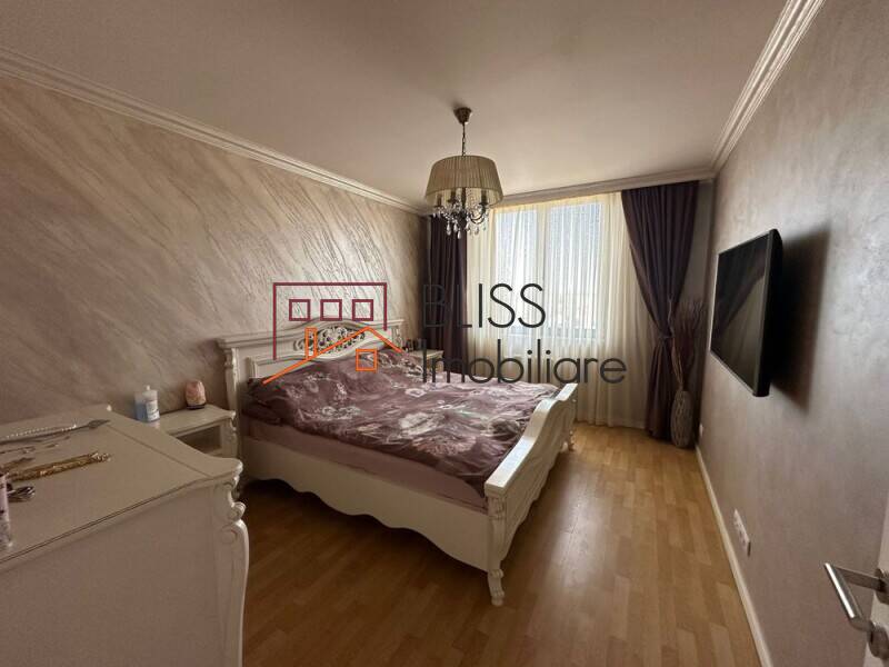 Apartament de Inchiriat Iancu Nicolae | Pipera - 2 Camere - ID:124739 | Bliss Imobiliare / Photo 3 - BLISS Imobiliare