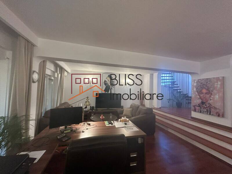Casa Spatioasa Cu Gradina Privata Si Parcare Pentru Familie | Bliss Imobiliare / Photo 6 - BLISS Imobiliare