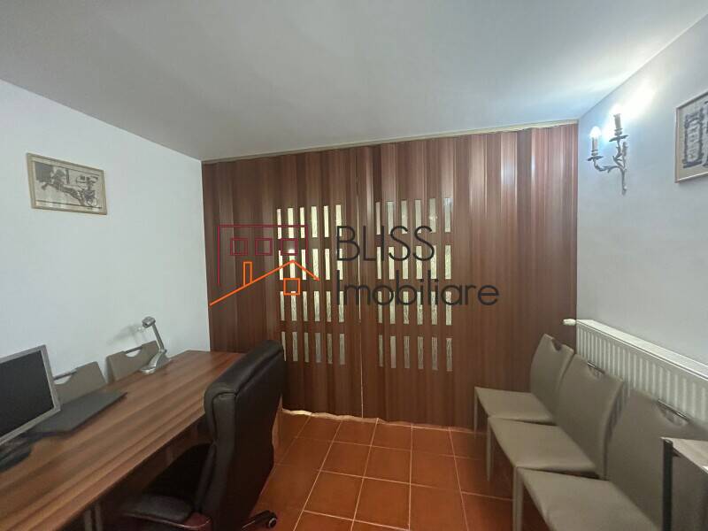 Spacious House With Private Garden And Parking For Family, Bucharest / Ilfov | Bliss Imobiliare / Photo 9 - BLISS Imobiliare