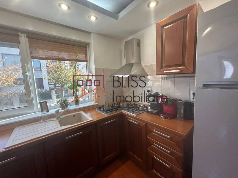 Casa Spatioasa Cu Gradina Privata Si Parcare Pentru Familie | Bliss Imobiliare / Photo 12 - BLISS Imobiliare