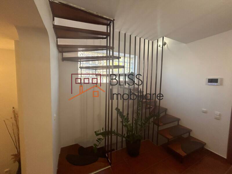 Vila Cu 5 Camere Si Gradina Pipera | Bliss Imobiliare / Photo 16 - BLISS Imobiliare