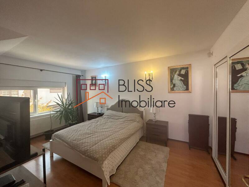 Spacious House With Private Garden And Parking For Family, Bucharest / Ilfov | Bliss Imobiliare / Photo 19 - BLISS Imobiliare