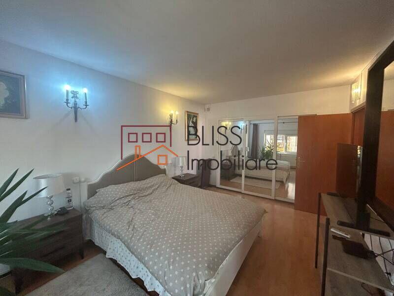 Spacious House With Private Garden And Parking For Family, Bucharest / Ilfov | Bliss Imobiliare / Photo 20 - BLISS Imobiliare