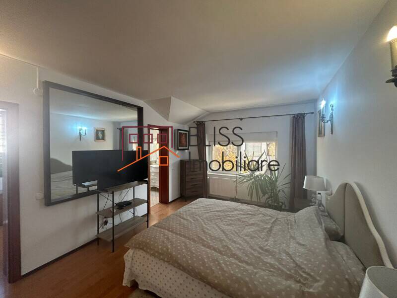 House, Bucharest / Ilfov | Bliss Imobiliare / Photo 23 - BLISS Imobiliare