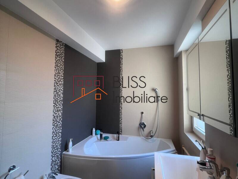 Apartament 4 Camere Modern Herastrau | Bliss Imobiliare / Photo 13 - BLISS Imobiliare