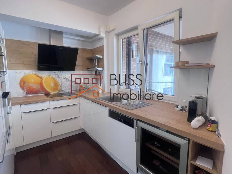 Apartament 4 Camere Modern Herastrau | Bliss Imobiliare / Photo 5 - BLISS Imobiliare