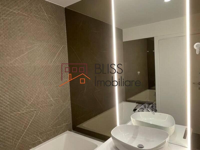 Apartament 3 Camere Mobilat Aviatiei | Bliss Imobiliare / Photo 6 - BLISS Imobiliare