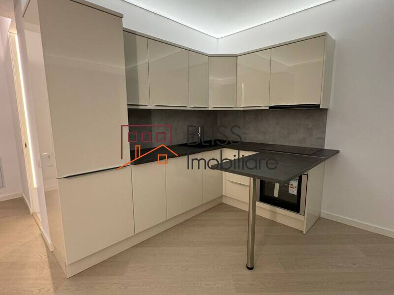 Apartament 2 Camere Cortina North | Bliss Imobiliare / Photo 6 - BLISS Imobiliare
