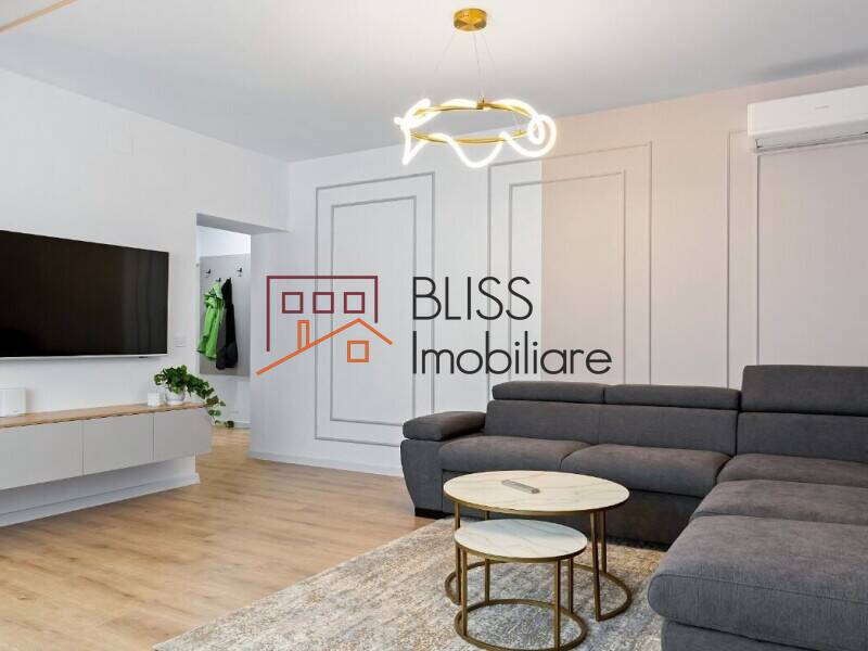 Apartament 2 Camere Pipera Ivory Residence | Bliss Imobiliare / Photo 1 - BLISS Imobiliare
