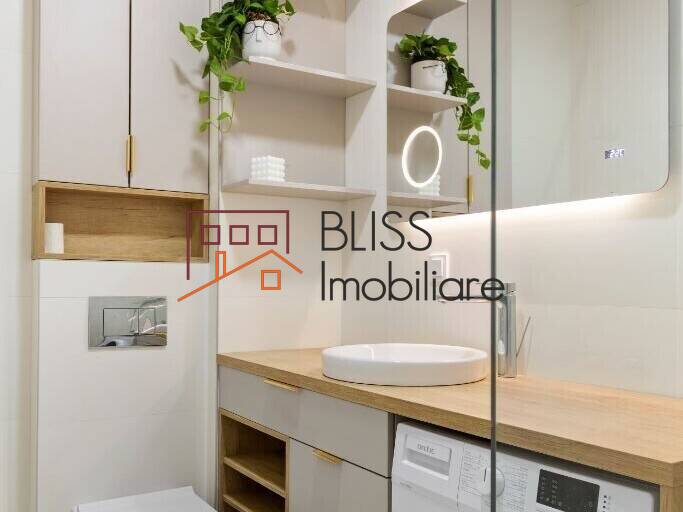 Apartament 2 Camere Pipera Ivory Residence | Bliss Imobiliare / Photo 10 - BLISS Imobiliare