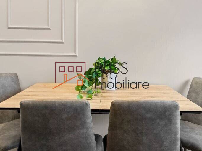 1-Bedroom Apartment In Ivory Residence, Bucharest / Ilfov | Bliss Imobiliare / Photo 5 - BLISS Imobiliare