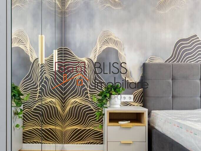 Apartament 2 Camere Pipera Ivory Residence | Bliss Imobiliare / Photo 9 - BLISS Imobiliare