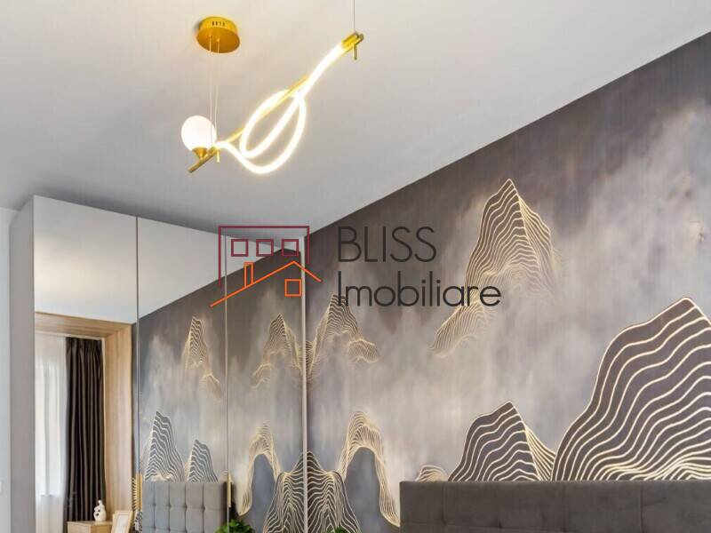 1-Bedroom Apartment In Ivory Residence, Bucharest / Ilfov | Bliss Imobiliare / Photo 8 - BLISS Imobiliare