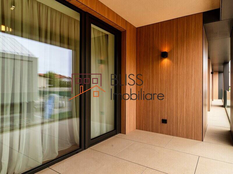 Apartament de Vanzare Iancu Nicolae | Pipera - 3 Camere - ID:124775 | Bliss Imobiliare / Photo 7 - BLISS Imobiliare