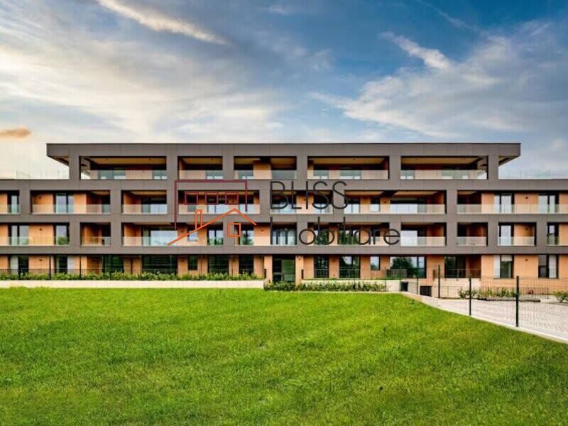 Apartment for Sale Iancu Nicolae | Pipera, Bucharest / Ilfov - 2 Bedroom - ID:124775 | Bliss Imobiliare / Photo 2 - BLISS Imobiliare