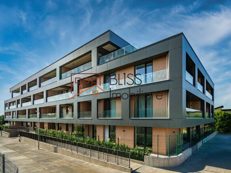 Apartament de Vanzare Iancu Nicolae | Pipera - 3 Camere - ID:124775 | Bliss Imobiliare / Photo 13 - BLISS Imobiliare