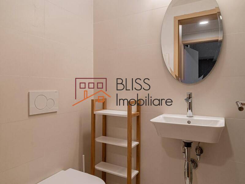 2-Bedroom Apartment Peninsula Floreasca, Bucharest | Bliss Imobiliare / Photo 7 - BLISS Imobiliare