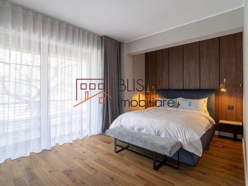 2-Bedroom Apartment Peninsula Floreasca, Bucharest | Bliss Imobiliare / Photo 9 - BLISS Imobiliare