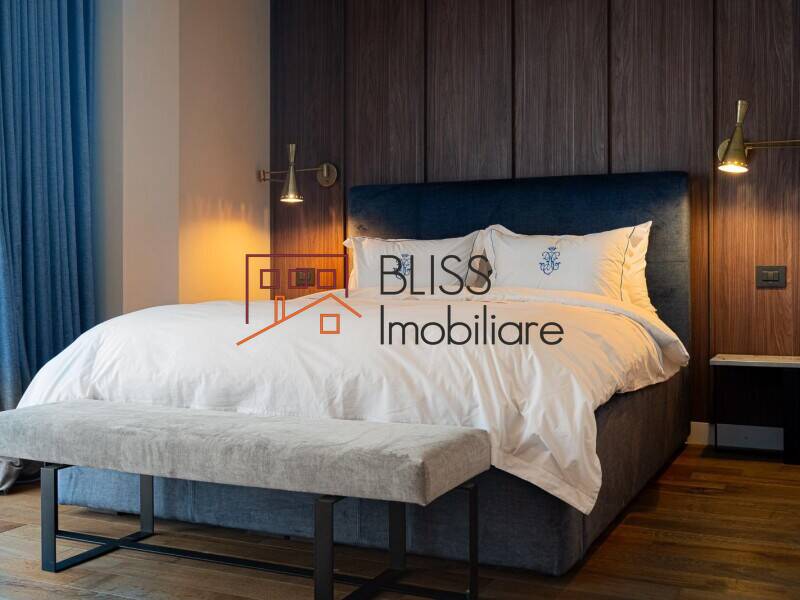 Apartament 3 Camere Peninsula Floreasca | Bliss Imobiliare / Photo 8 - BLISS Imobiliare