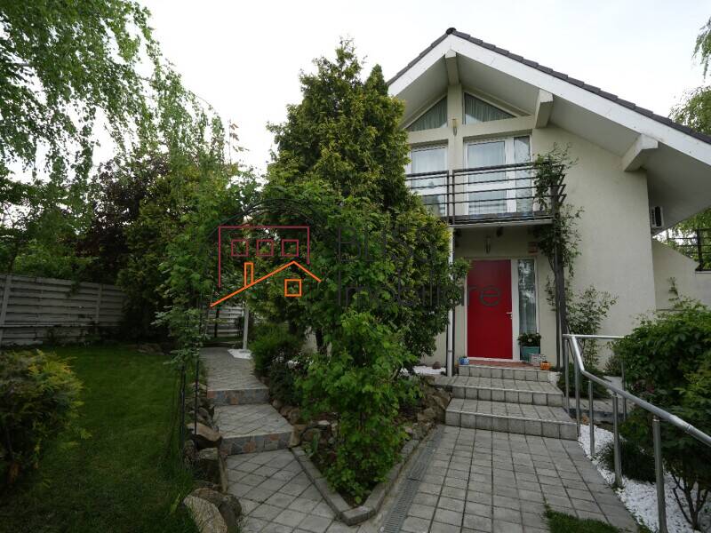 House, Bucharest / Ilfov | Bliss Imobiliare / Photo 5 - BLISS Imobiliare