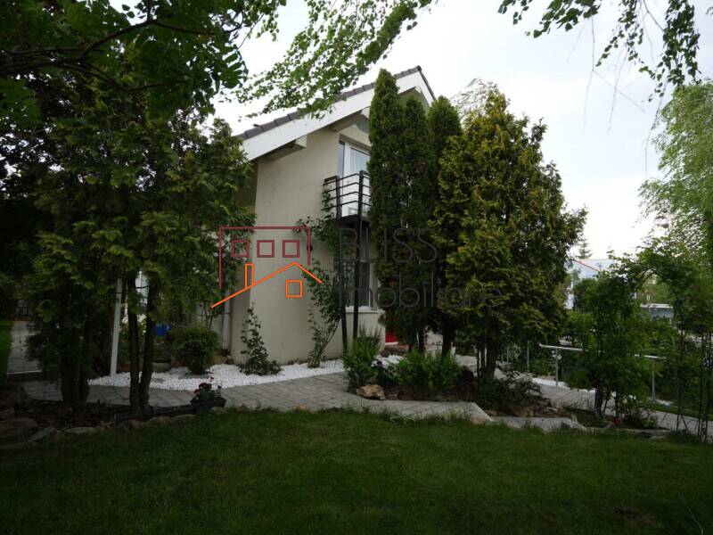 House, Bucharest / Ilfov | Bliss Imobiliare / Photo 7 - BLISS Imobiliare
