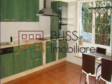 Furnished 4 Bedroom Villa, Bucharest / Ilfov | Bliss Imobiliare / Photo 19 - BLISS Imobiliare