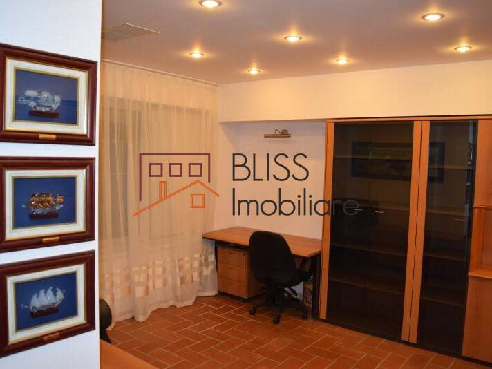 Furnished 4 Bedroom Villa, Bucharest / Ilfov | Bliss Imobiliare / Photo 21 - BLISS Imobiliare