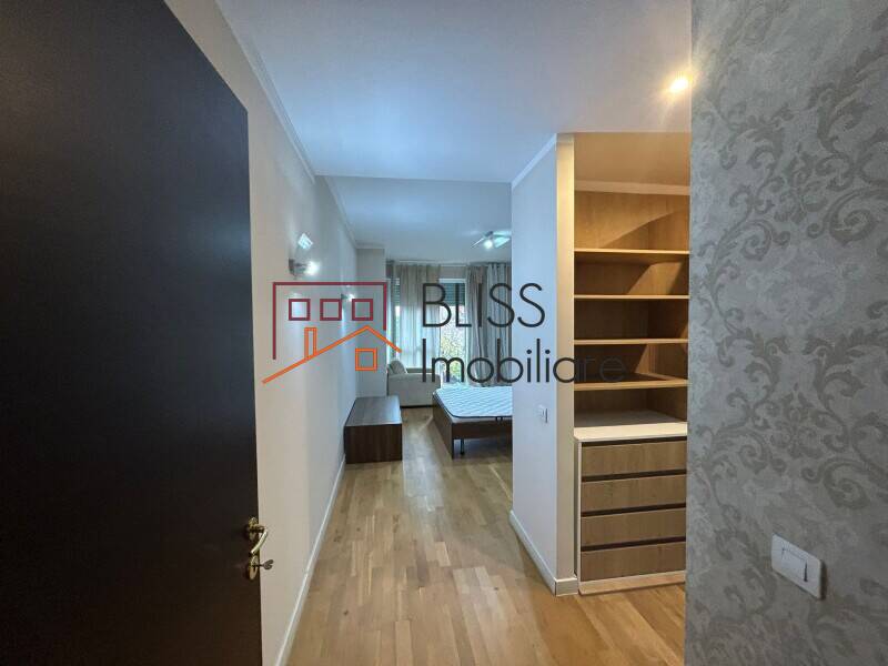 Modern 2-Bedroom Furnished Apartment Sisesti Area, Bucharest | Bliss Imobiliare / Photo 13 - BLISS Imobiliare